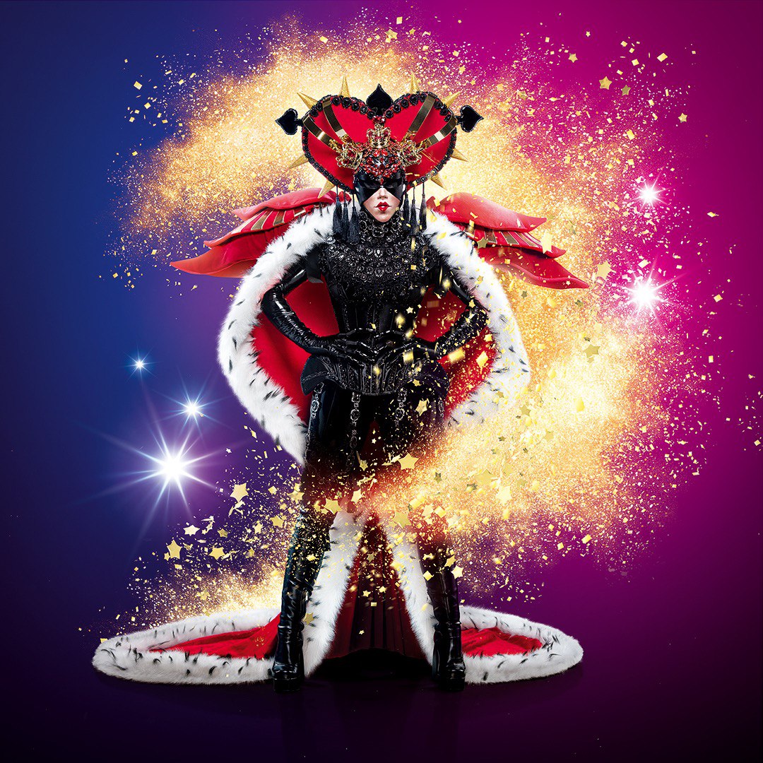 Появились подробности финала гранд-шоу "Маска": где и когда смотреть (фото)